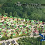 Casa vacanze Suedstrand Haus 7