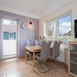 Suedstrand Haus 7 * Pelzerhaken