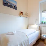 Suedstrand Haus 7 Casa vacanze *