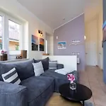 Suedstrand Haus 7 * Pelzerhaken