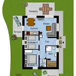 Suedstrand Haus 7