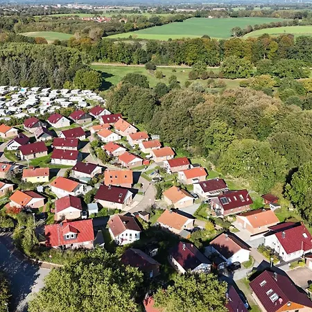 Südstrand Haus 7 Ferienhaus Pelzerhaken