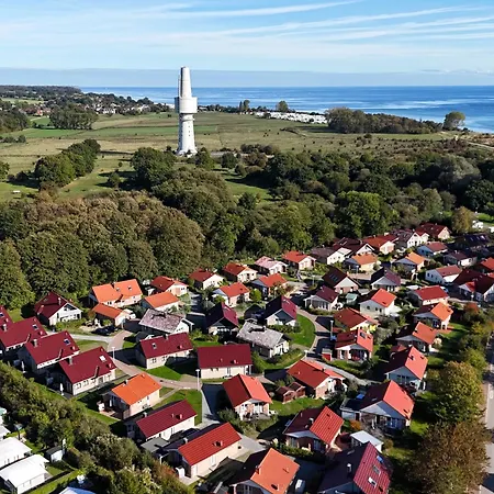 בית נופש Suedstrand Haus 7 פלצרהאקן