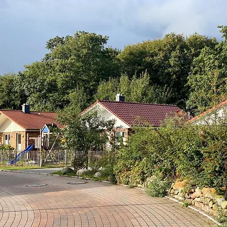 Südstrand Haus 7 Ferienhaus