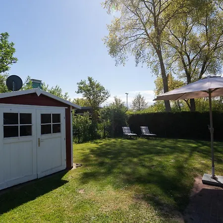 Dom wakacyjny Suedstrand Haus 7