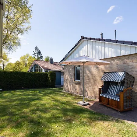 Holiday home Suedstrand Haus 7