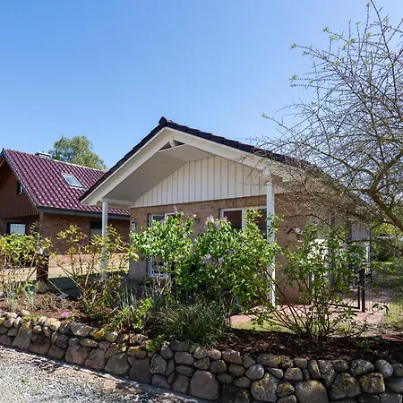 Suedstrand Haus 7 Pelzerhaken