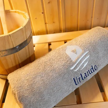 Suedstrand Haus 7 * Pelzerhaken