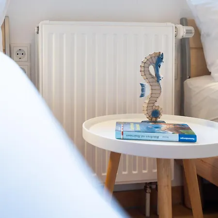 Dom wakacyjny Suedstrand Haus 7