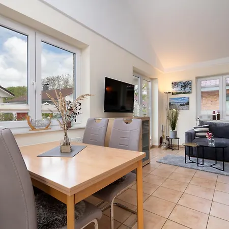 Suedstrand Haus 7 Pelzerhaken