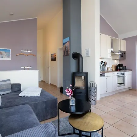 Holiday home Suedstrand Haus 7 *