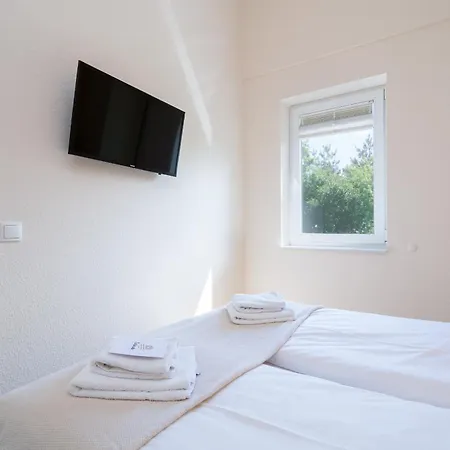 Suedstrand Haus 7 *
