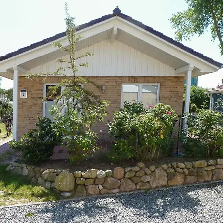 Südstrand Haus 7 *