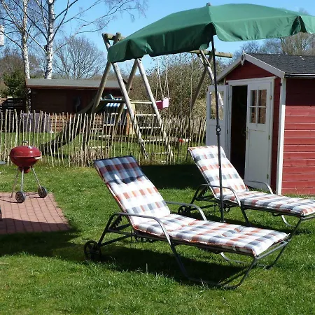 Südstrand Haus 7 *