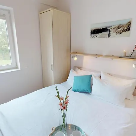 Ferienhaus Südstrand Haus 7 Pelzerhaken