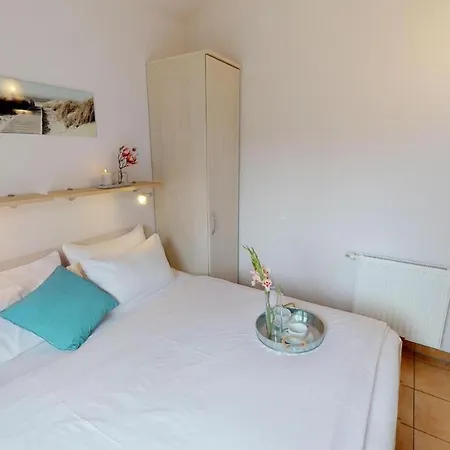 Südstrand Haus 7 Pelzerhaken